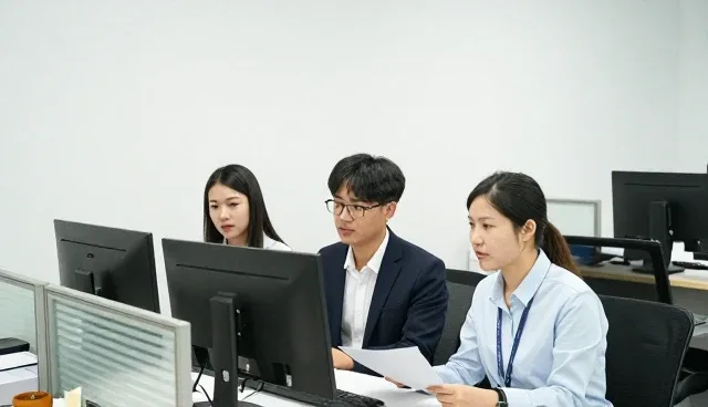 办公用品供应有哪些应用方式？