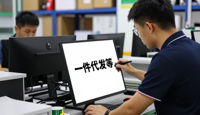 供应链服务篇：终端商户品牌代理实用干货