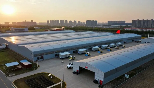 办公用品供应在仓储配送中的实际应用与挑战