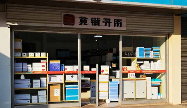 供应链服务选型中适用条件的多维考量
